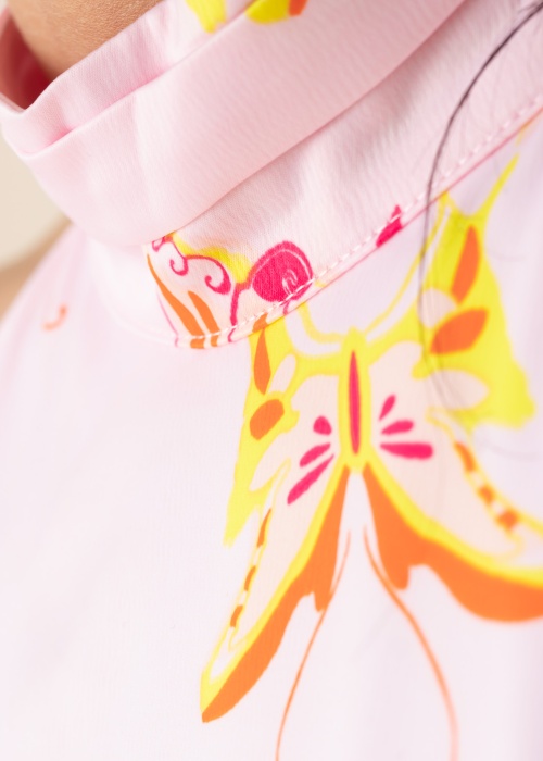 Somethingnew kleita Buffy Halter