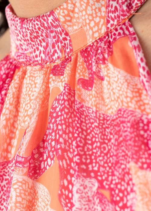 Molly Bracken kleita