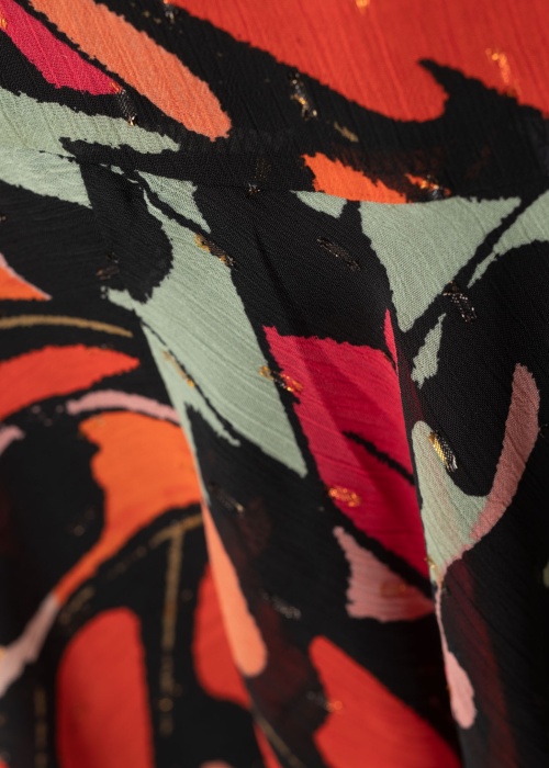 Molly Bracken kleita