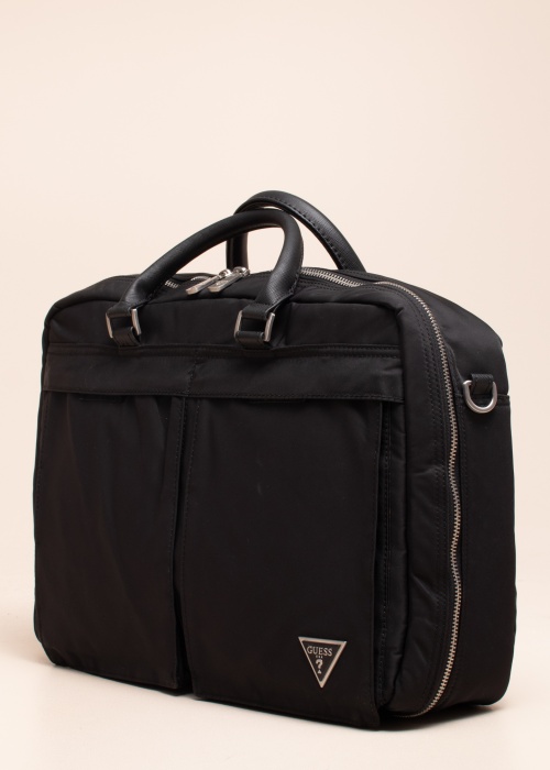 Guess klēpjdatoru soma Certosa Nylon Smart