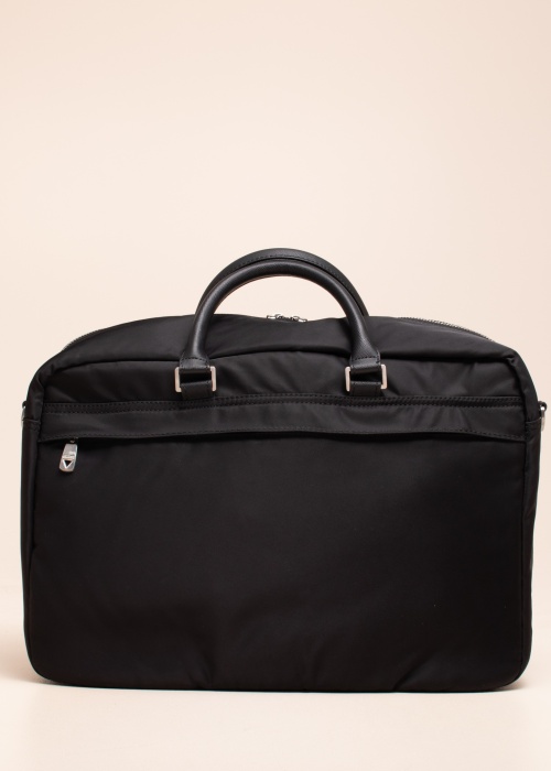 Guess klēpjdatoru soma Certosa Nylon Smart