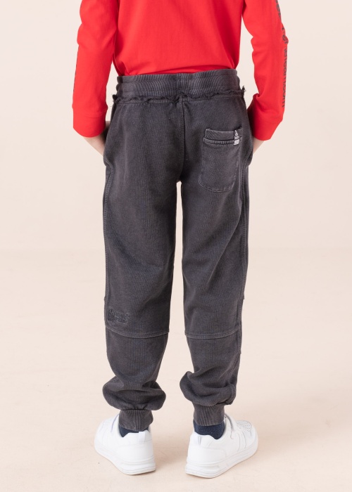 Спортивные штаны Kid 1122 Diverse Dakar