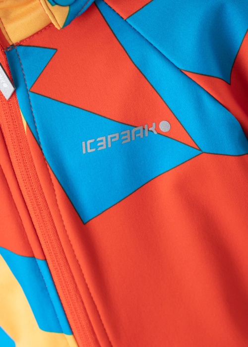 Icepeak pavasara-rudens virsjaka SCH Joice Kd