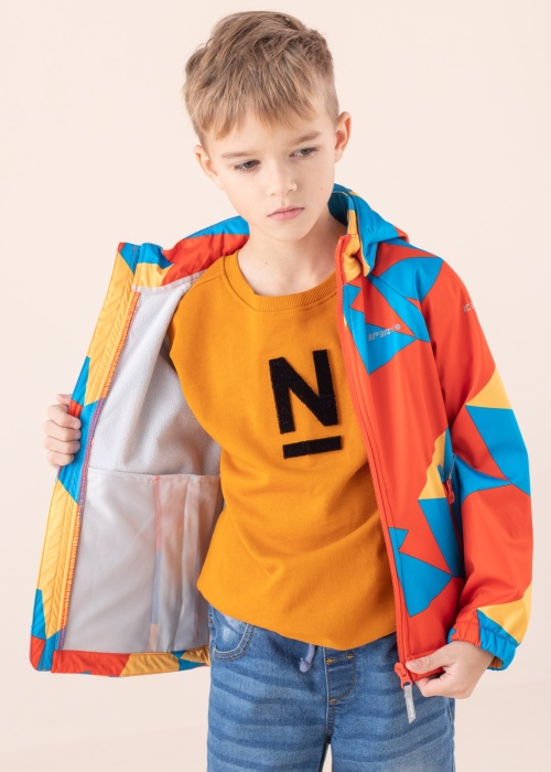 Icepeak pavasara-rudens virsjaka SCH Joice Kd