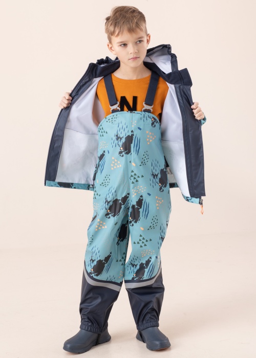 Комплект от дождя Waterman Didriksons