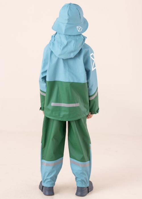 Didriksons lietus kombinezons Waterman