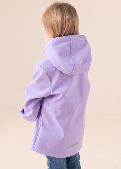 Name It Mini Outerwear pavasara-rudens virsjaka Alfa SCH