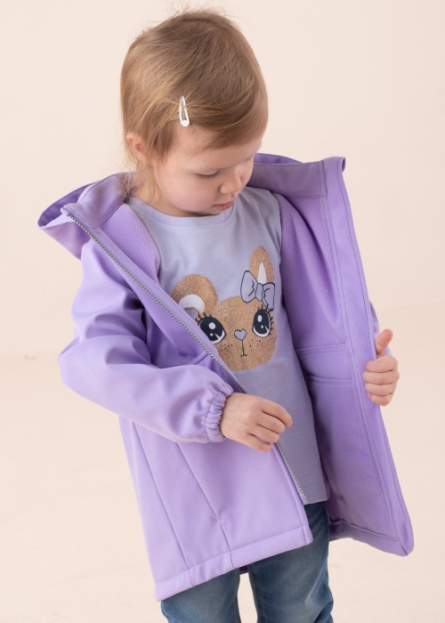 Name It Mini Outerwear pavasara-rudens virsjaka Alfa SCH