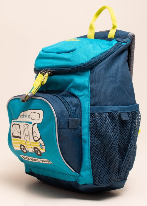 Рюкзак Little Joe Jack Wolfskin