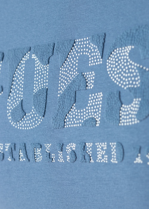 Guess T-krekls Rubber