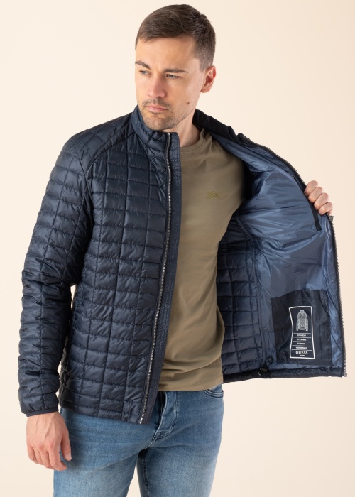 Весенне-осенняя куртка Guess