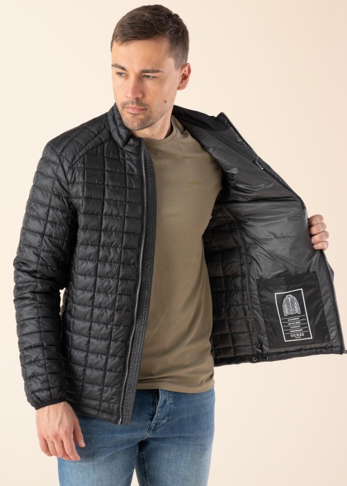 Guess pavasara-rudens virsjaka