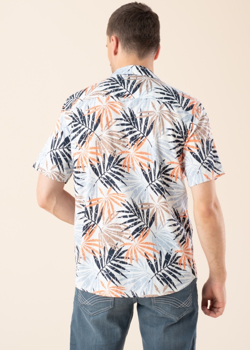 Блуза Tom Tailor