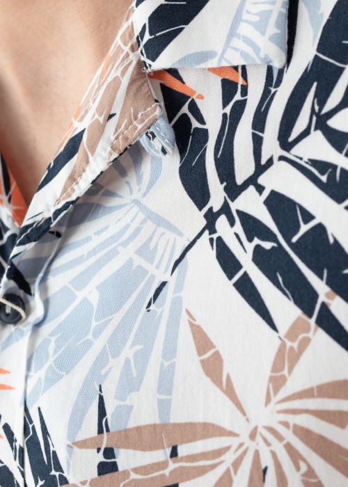 Блуза Tom Tailor