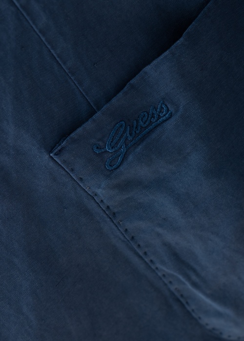 Пиджак Tyron Guess