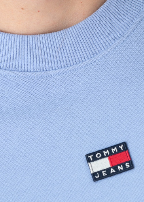 Кофта Badge Tommy Jeans
