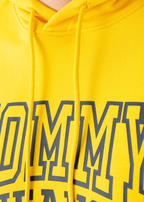 Кофта Entry Graphic Tommy Jeans