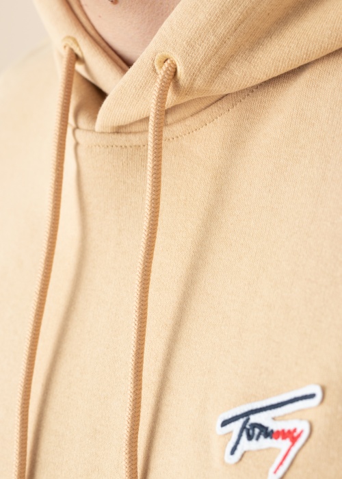 Кофта Signature Tommy Jeans