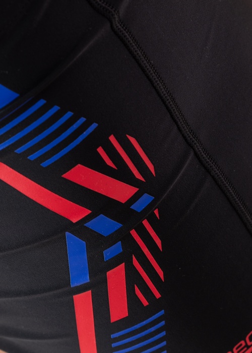 Speedo peldbikses Tech Drukāt