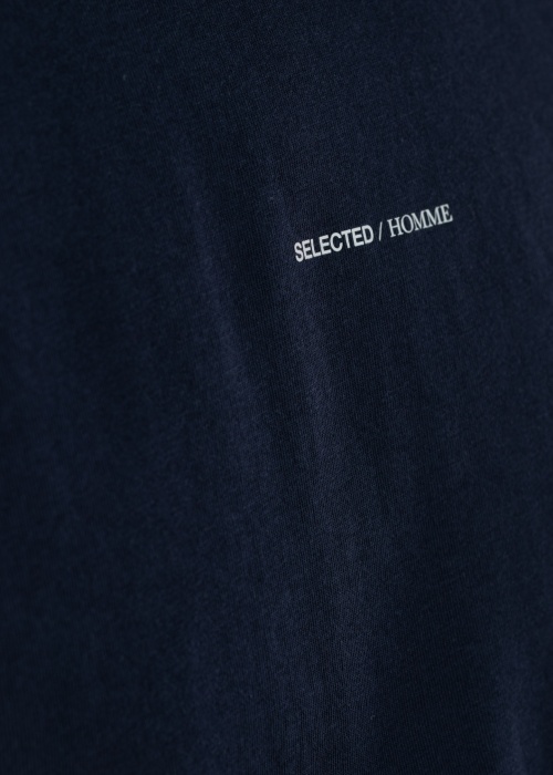 Футболка Aspen Selected