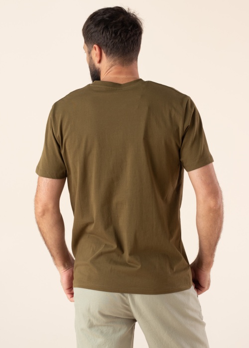 Selected T-krekls Aspen