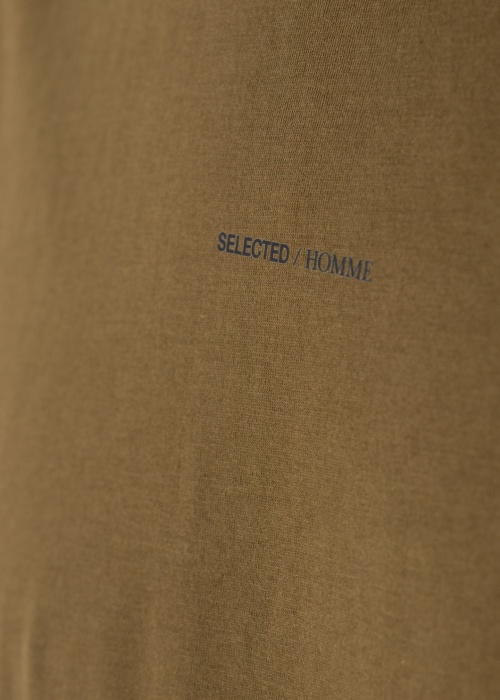 Selected T-krekls Aspen