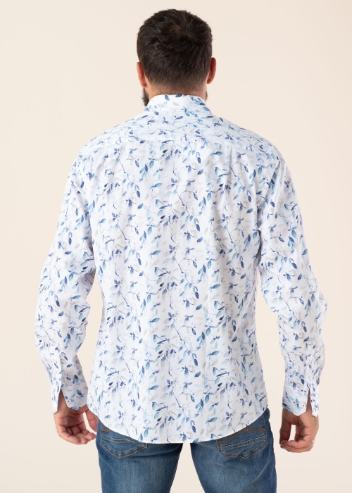 Erla of Sweden krekls