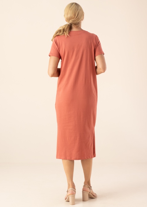 Soyaconcept kleita Derby 3