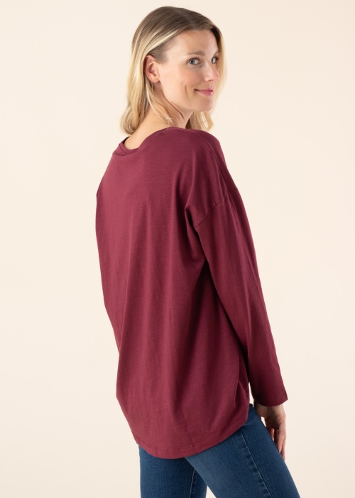 Блуза Mathilde Noisy May