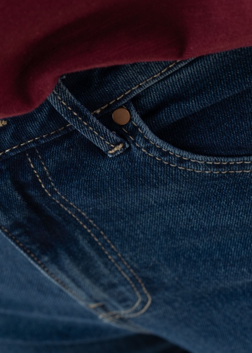 Vero Moda džinsa bikses June Skinny