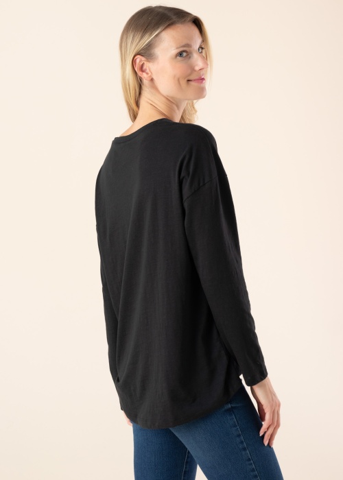 Noisy May blūze Mathilde