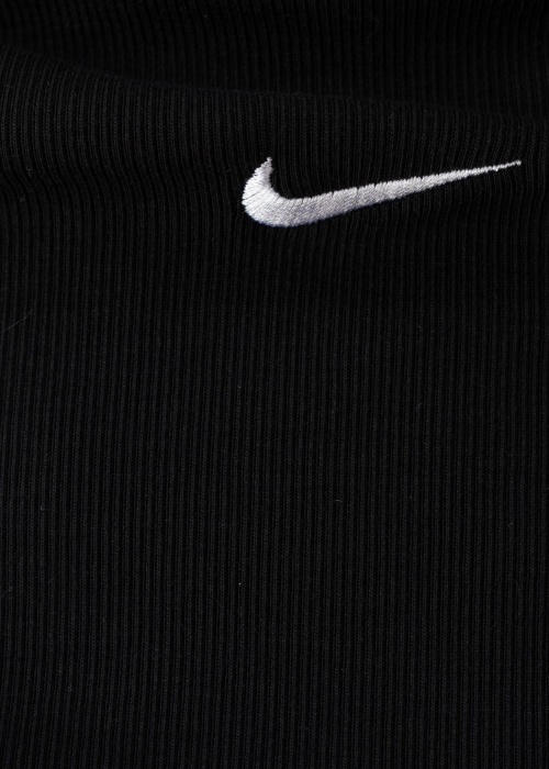 Nike T-krekls Essntl Rib Mock