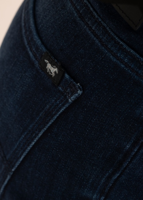 Mustang džinsa bikses