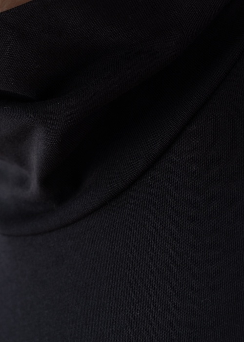 Noisy May blūze ar augstu apkakli Karin