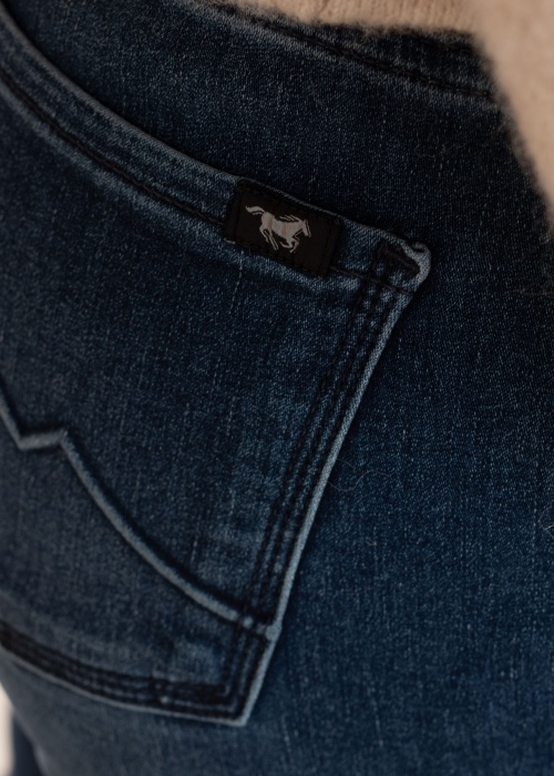 Mustang džinsa bikses