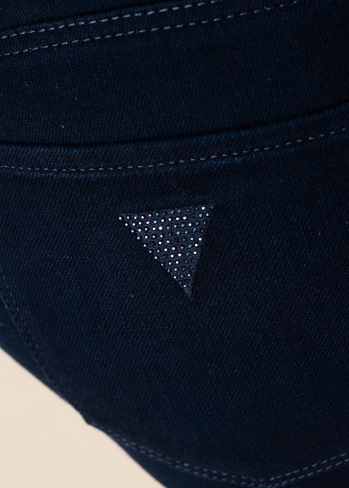 Guess džinsa bikses Sexy Curve