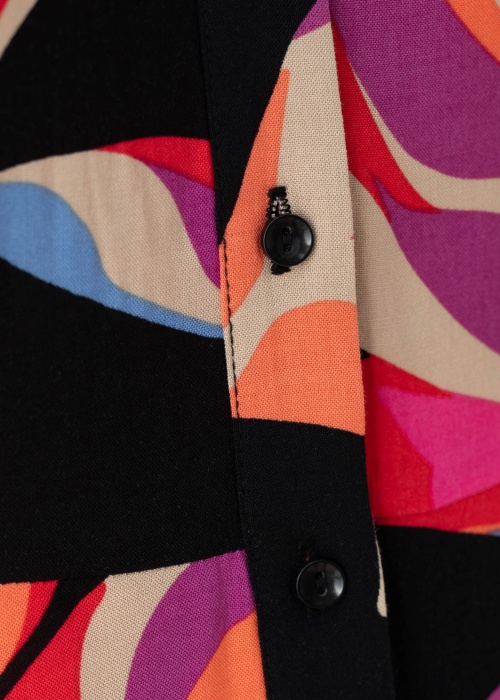 YAS kreklkleita Savanna