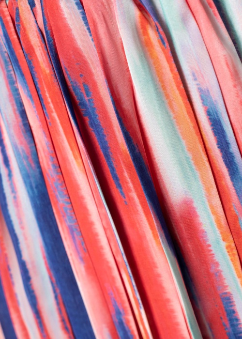 Molly Bracken bikses