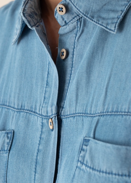 Diverse kreklkleita Isilya