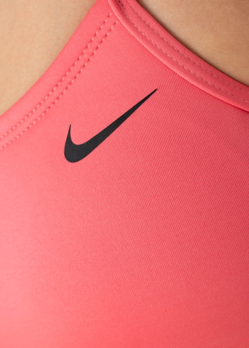 Одежда для загара Essential Racerback Nike