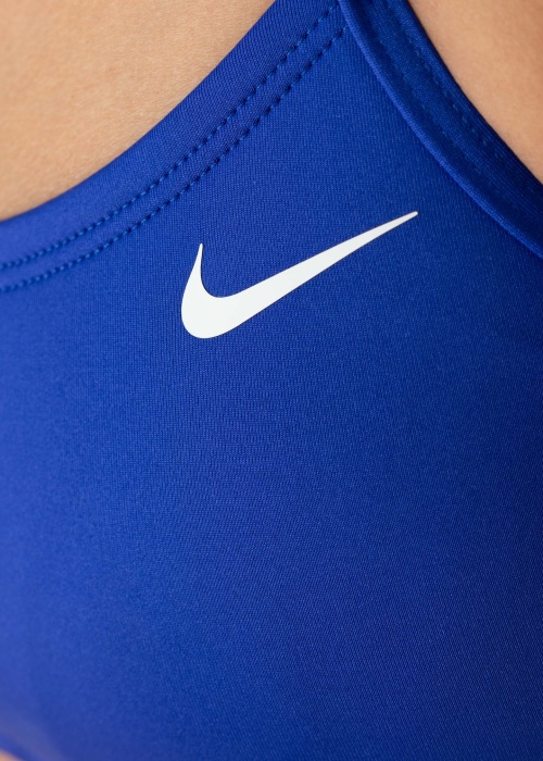 Одежда для загара Essential Racerback Nike
