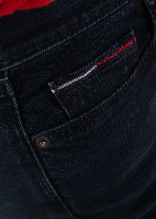 Tommy Jeans džinsa bikses Nora