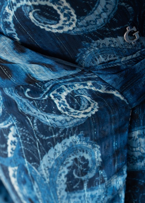 Guess kleita Nuovo Bahia