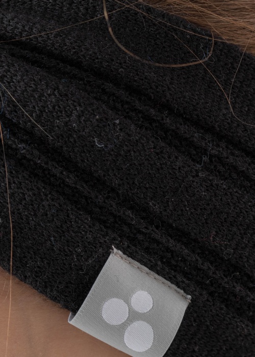 Huppa galvas saite Nela