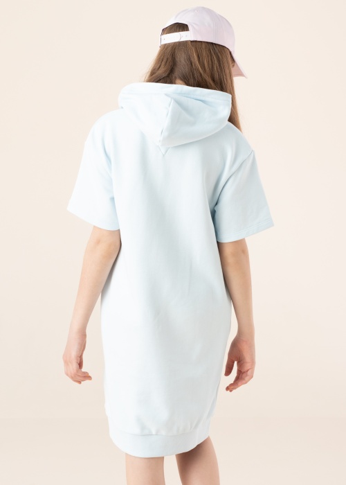 Толстовка-платье Essential Tommy Hilfiger