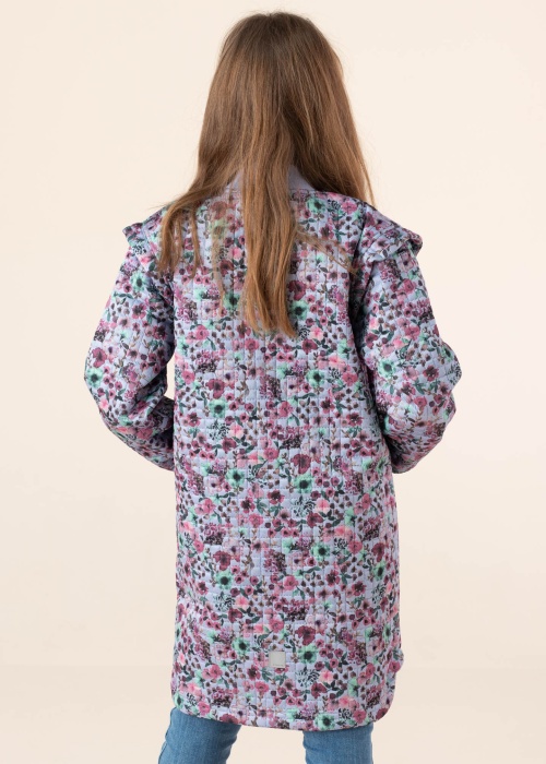 Весенне-осенняя куртка Moon Name It Kids