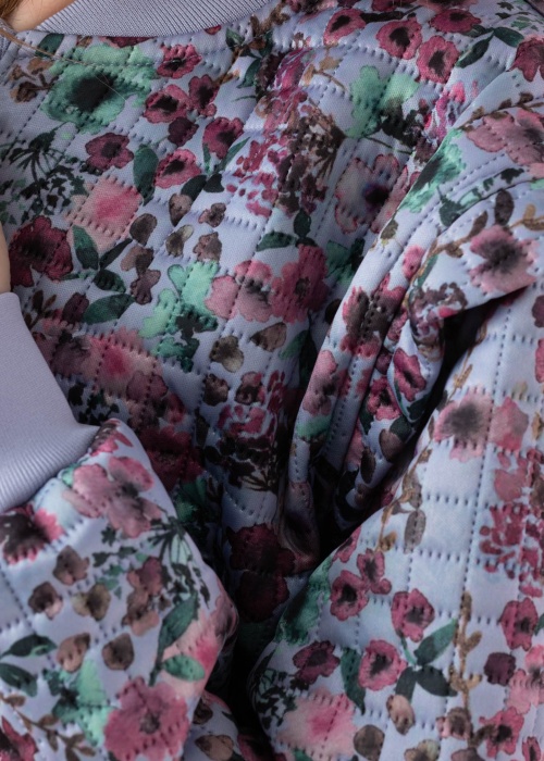 Весенне-осенняя куртка Moon Name It Kids