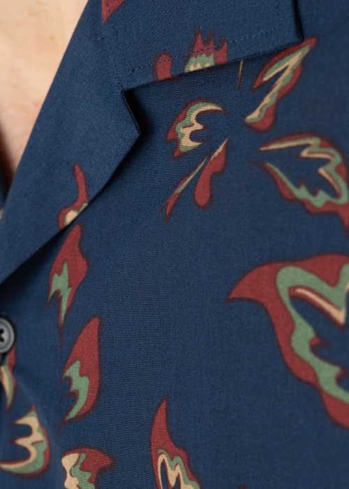 Рубашка Viggo Selected