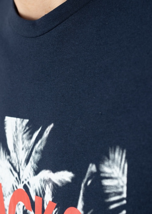 Футболка Salty Jack & Jones