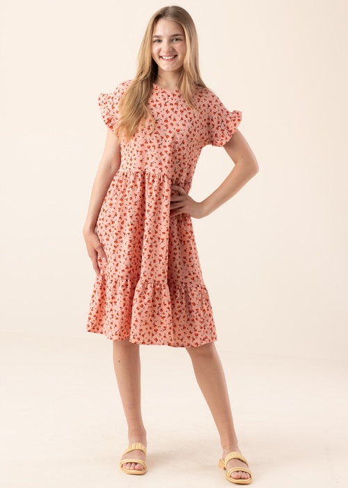 Платье Hanah Name It Kids